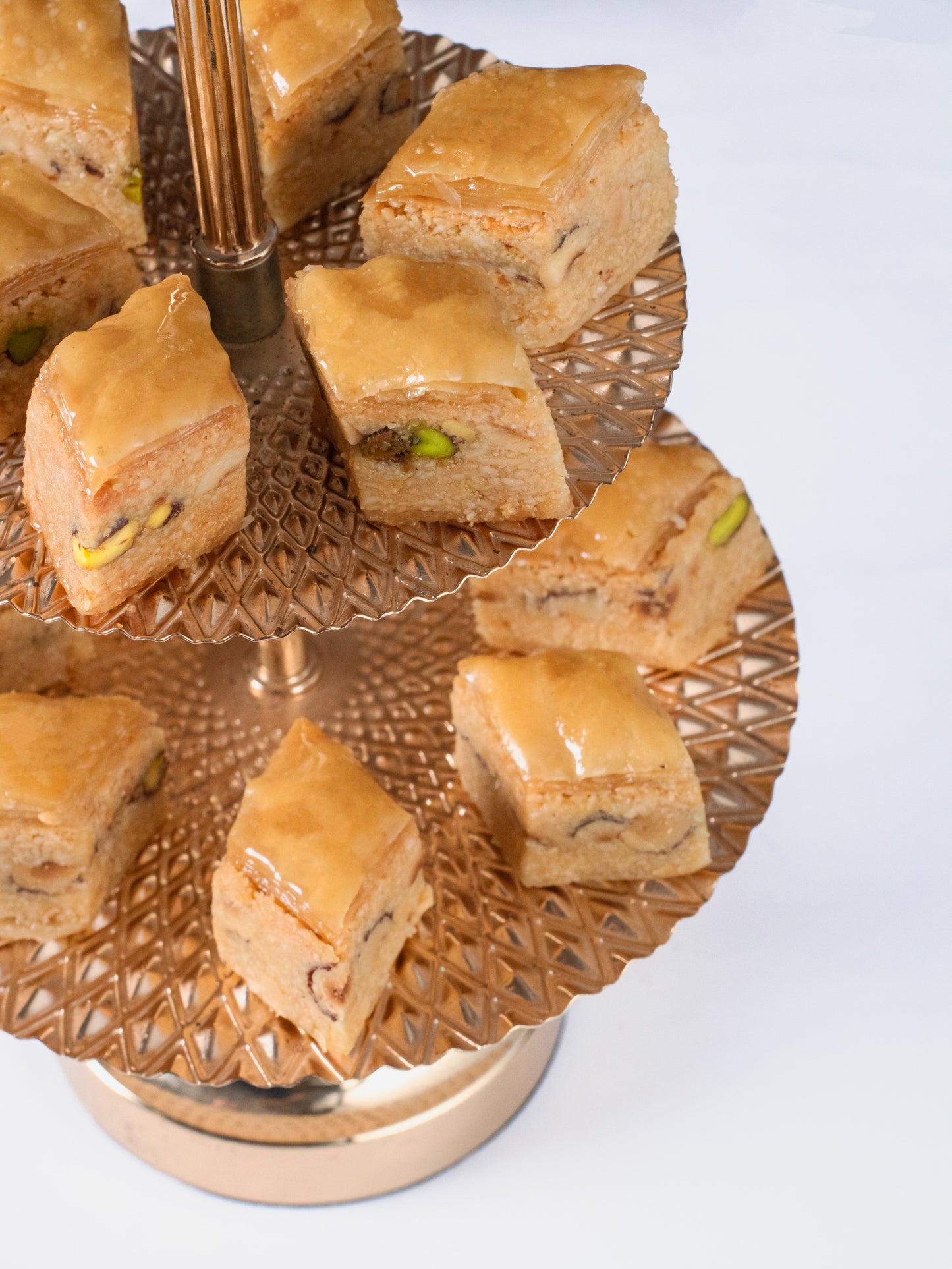 Baklewa Royal