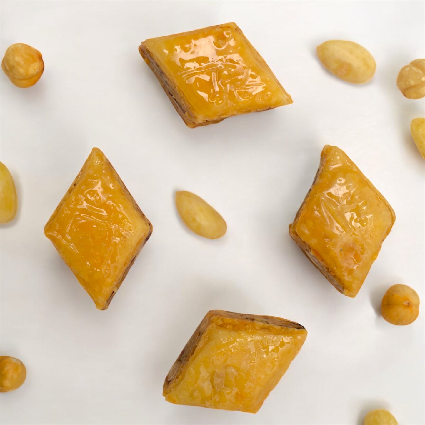 Baklewa Royal