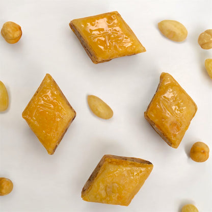 Baklewa Royal