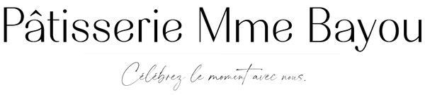 Pâtisserie Madame Bayou